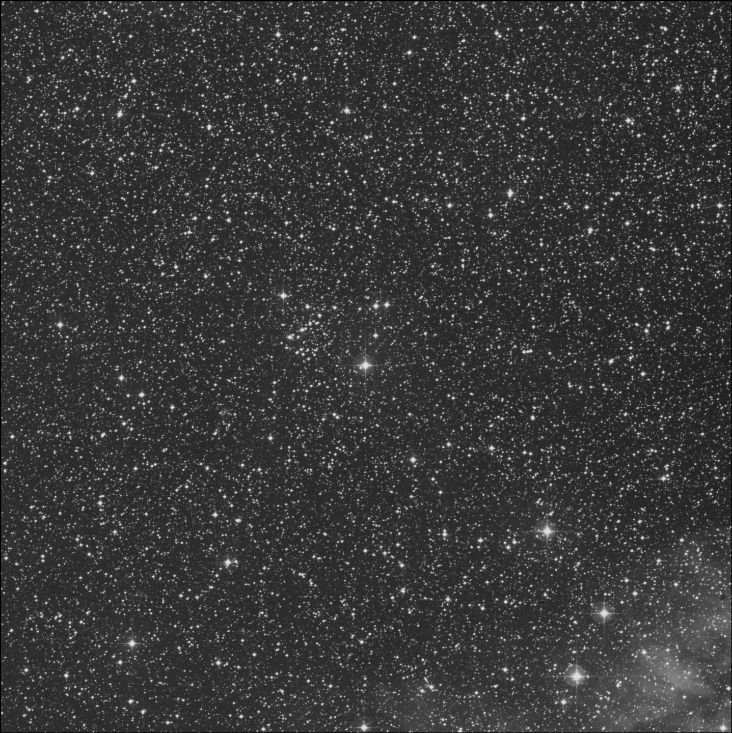 Collinder 168, CR 168