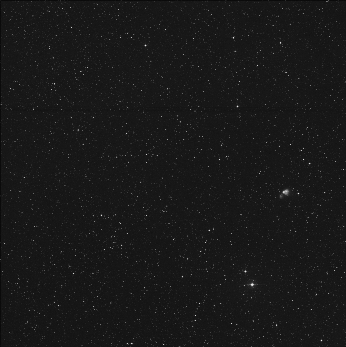 Collinder 185, CR 185