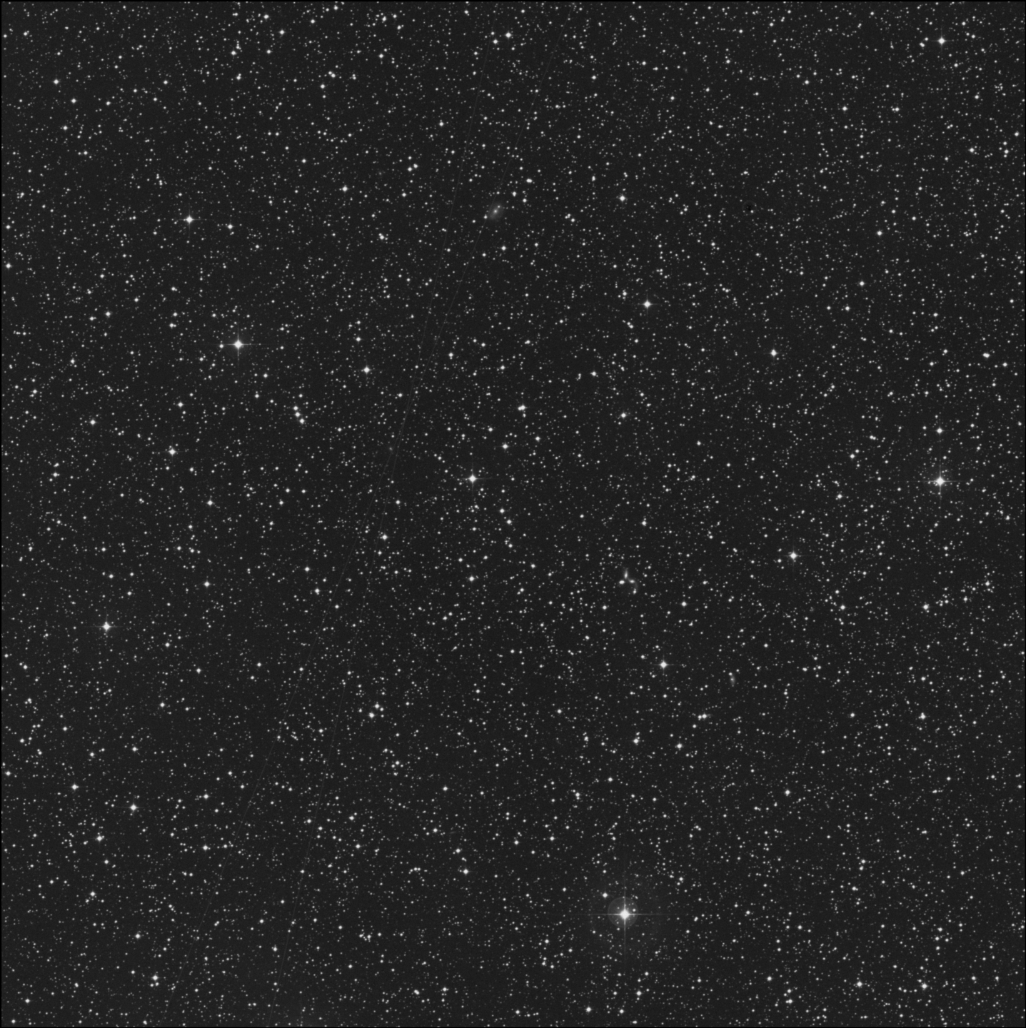 Collinder 196, CR 196