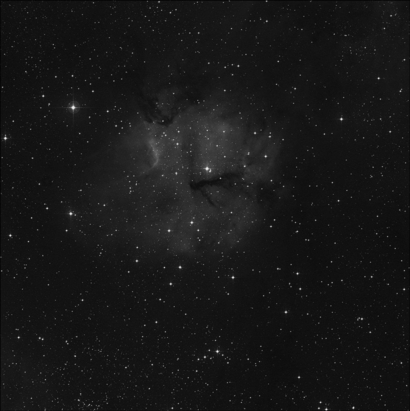 Collinder 197, CR 197