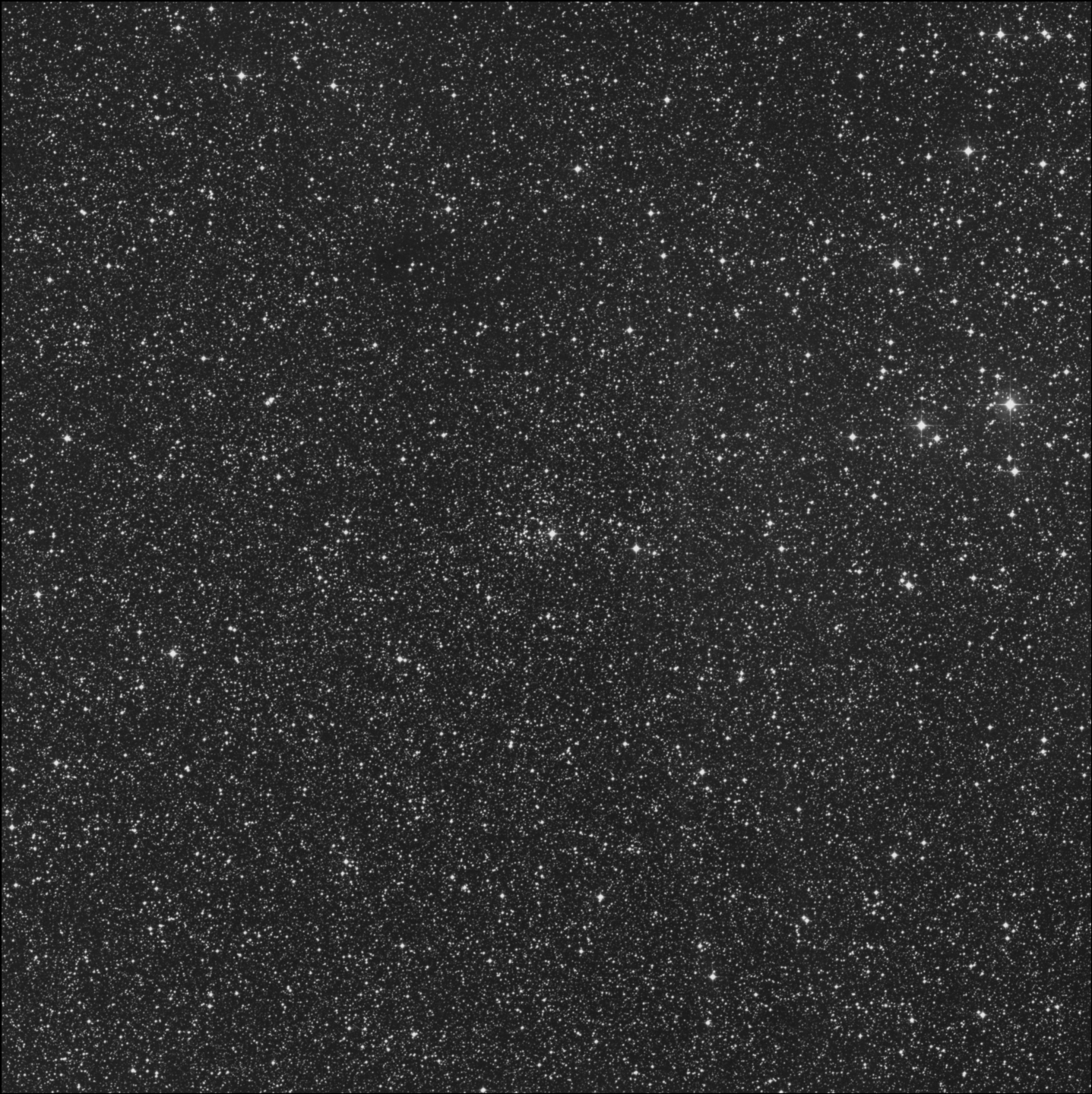 Collinder 217, CR 217