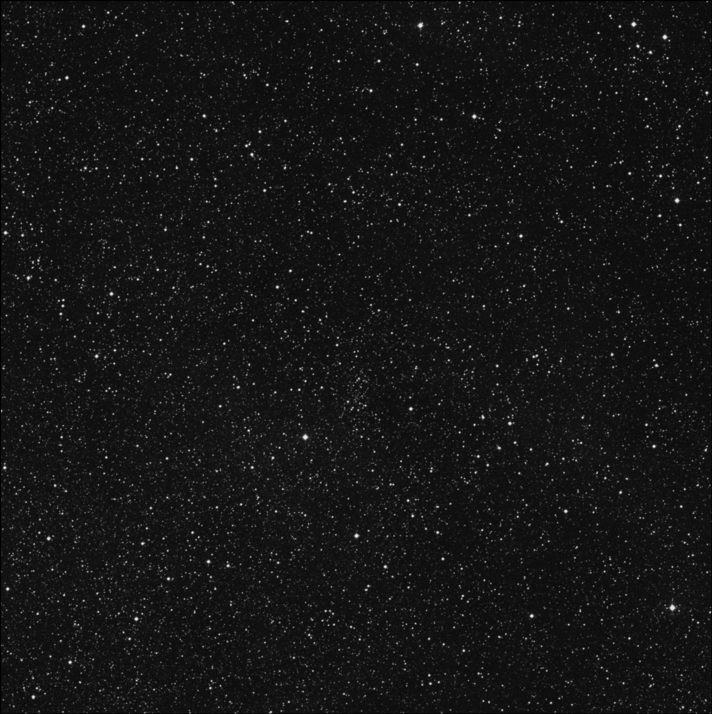 Collinder 219, CR 219