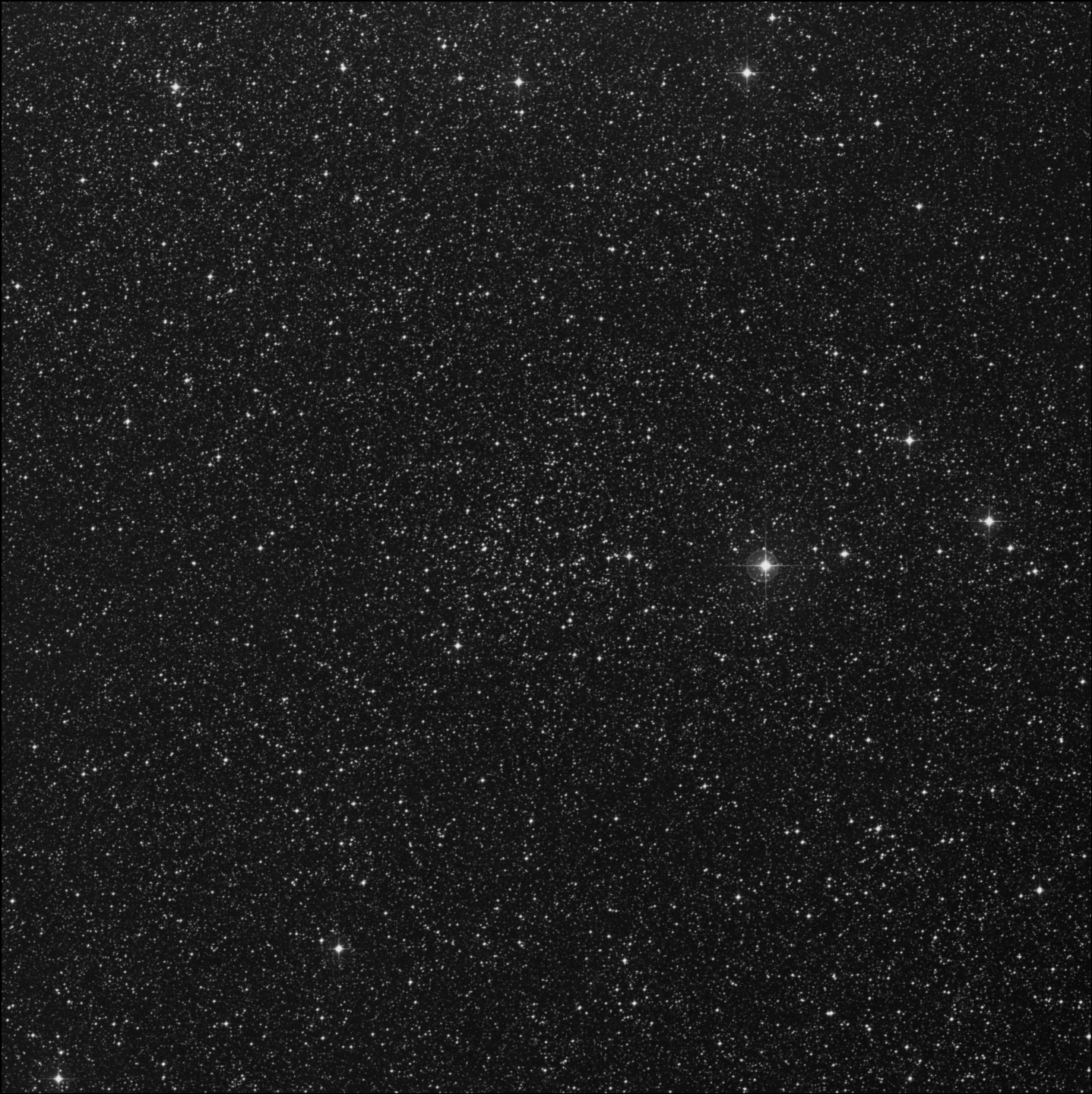 Collinder 227, CR 227