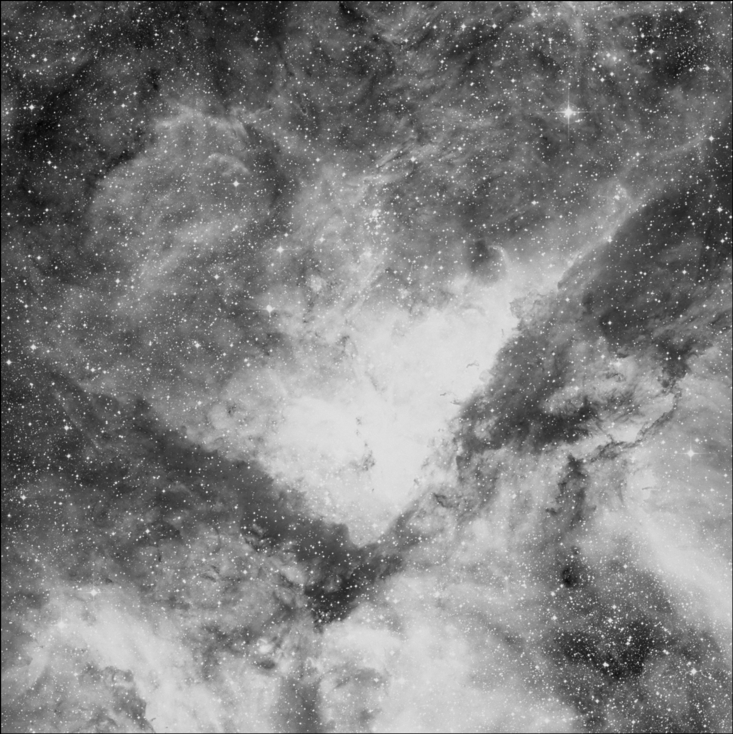 Collinder 232, CR 232