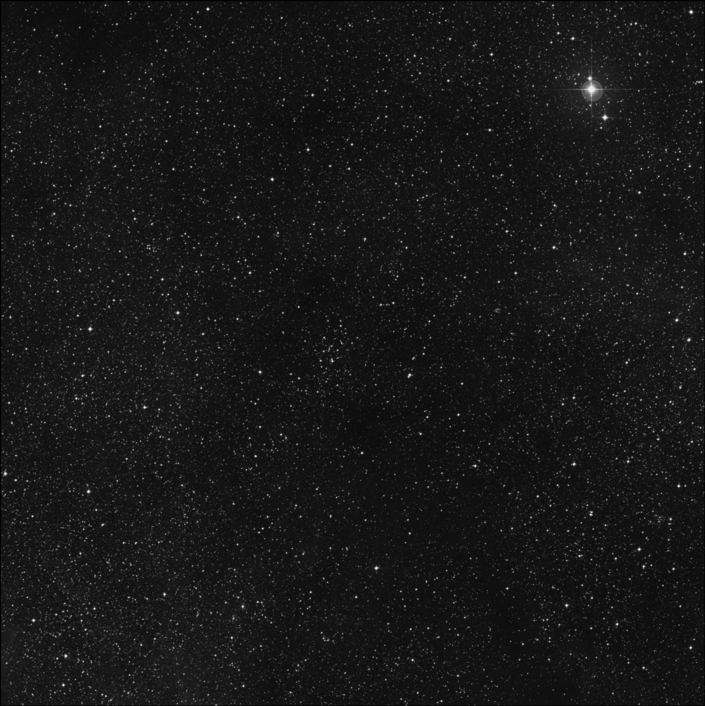 Collinder 235, CR 235