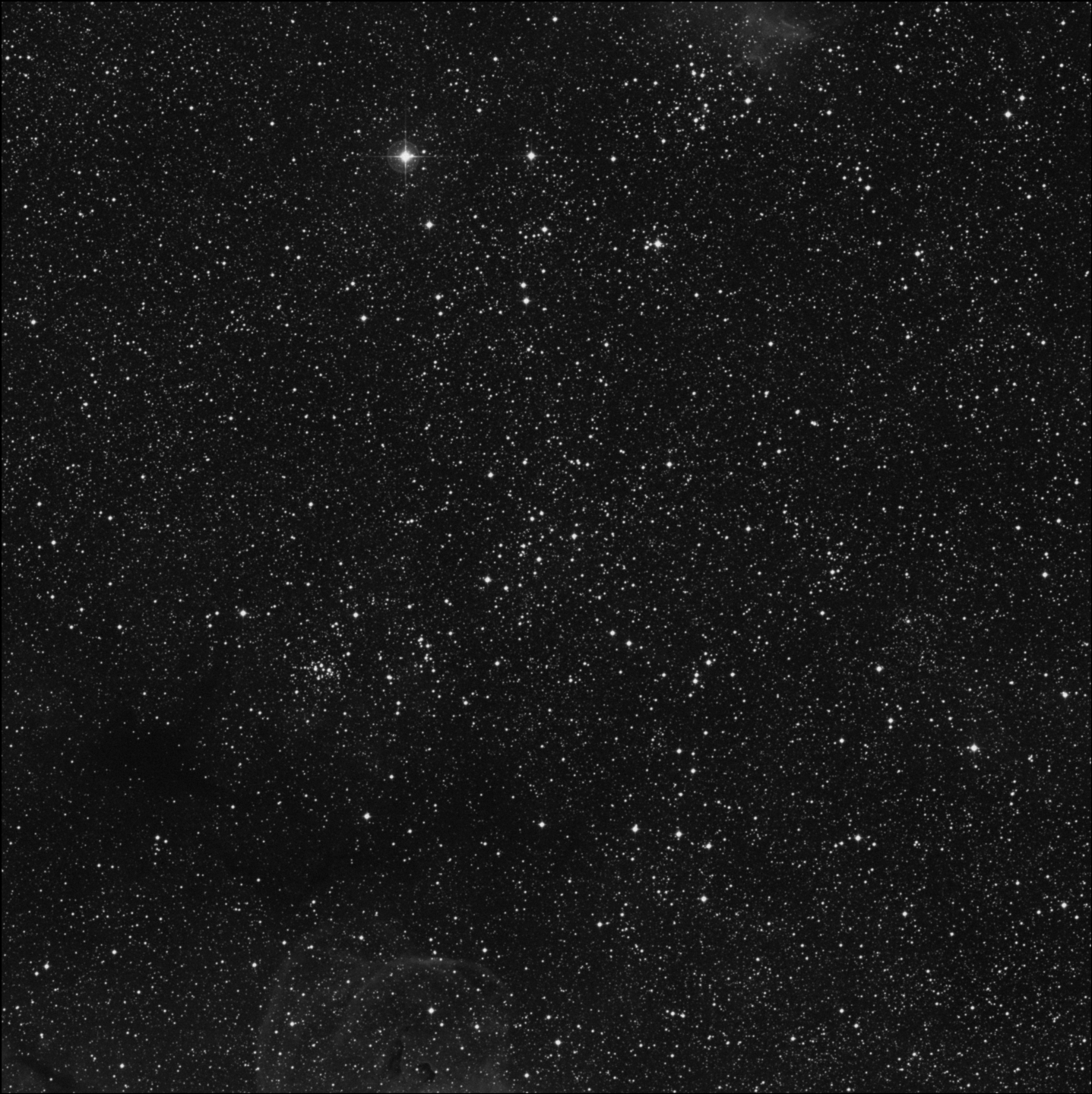 Collinder 241, CR 241