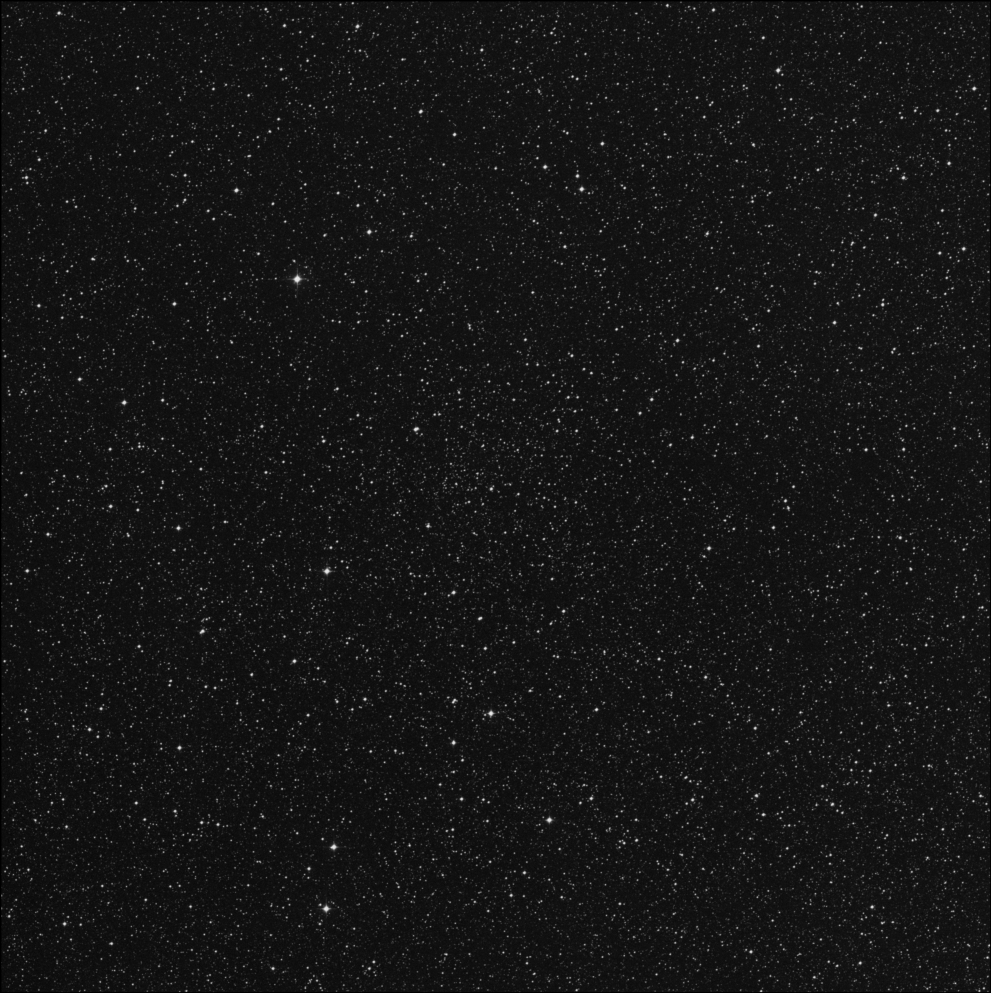 Collinder 243, CR 243