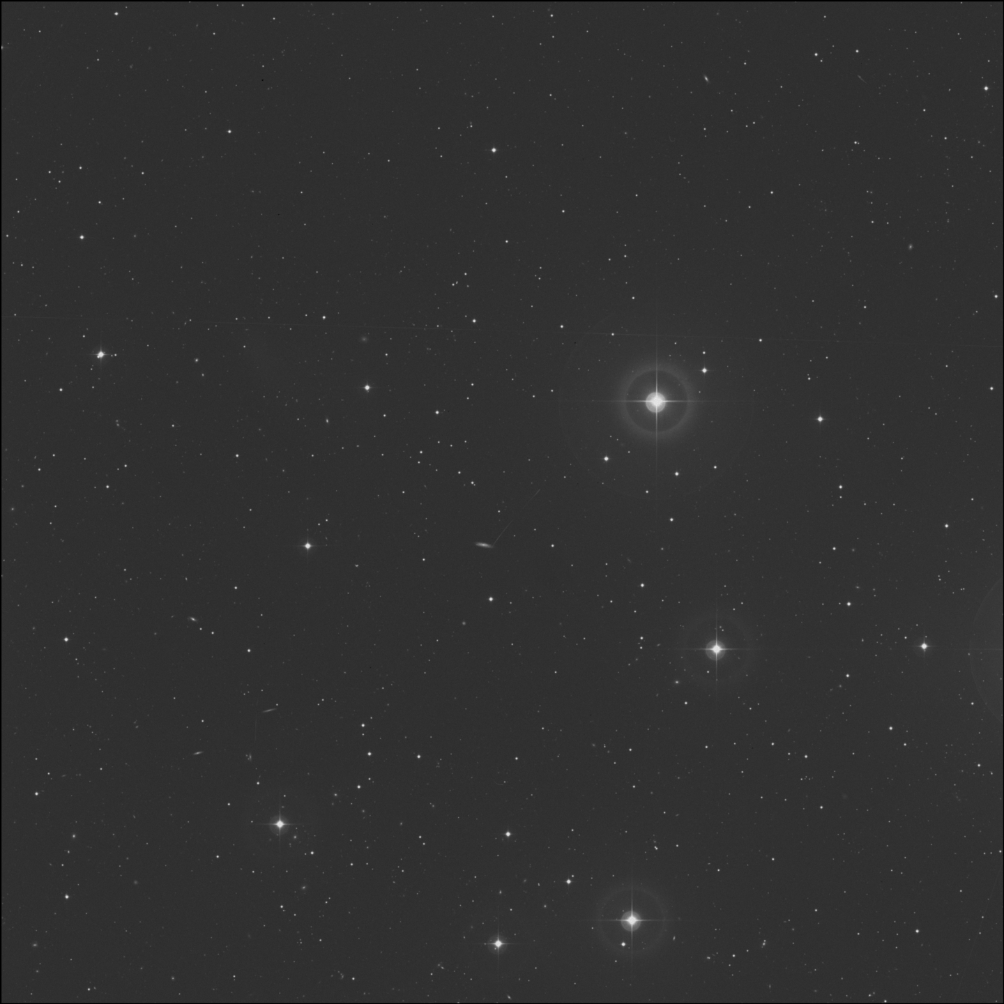 Collinder 256, CR 256