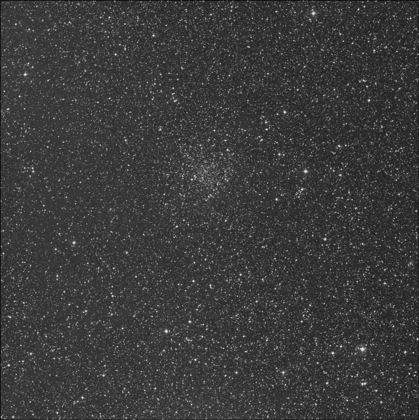 Collinder 261, CR 261