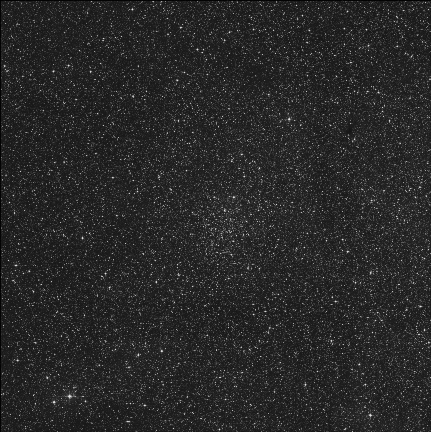 Collinder 262, CR 262