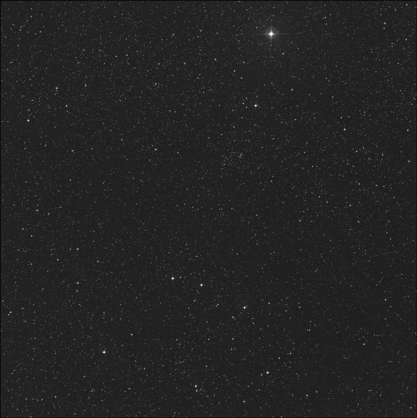 Collinder 268, CR 268