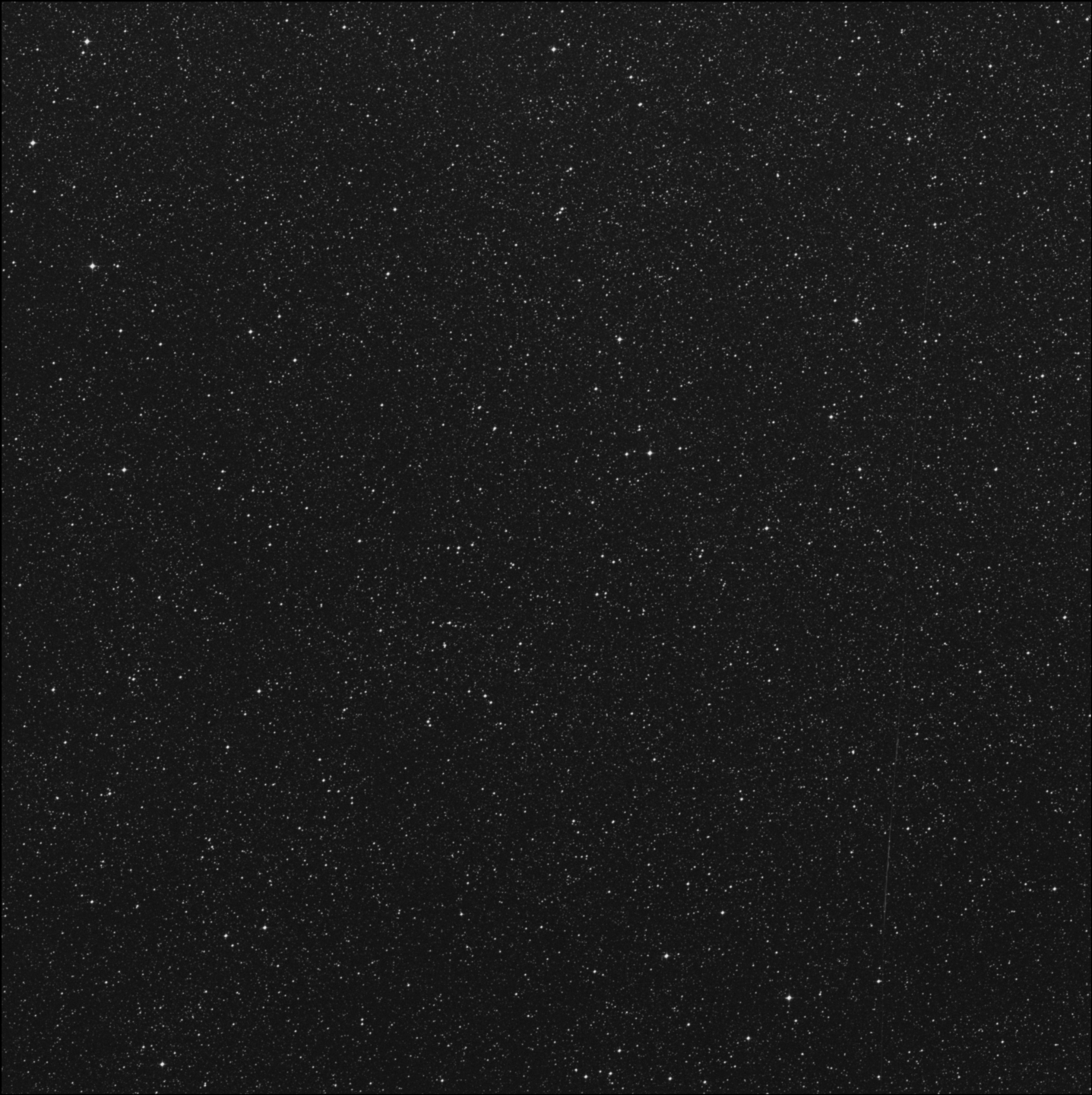 Collinder 269, CR 269