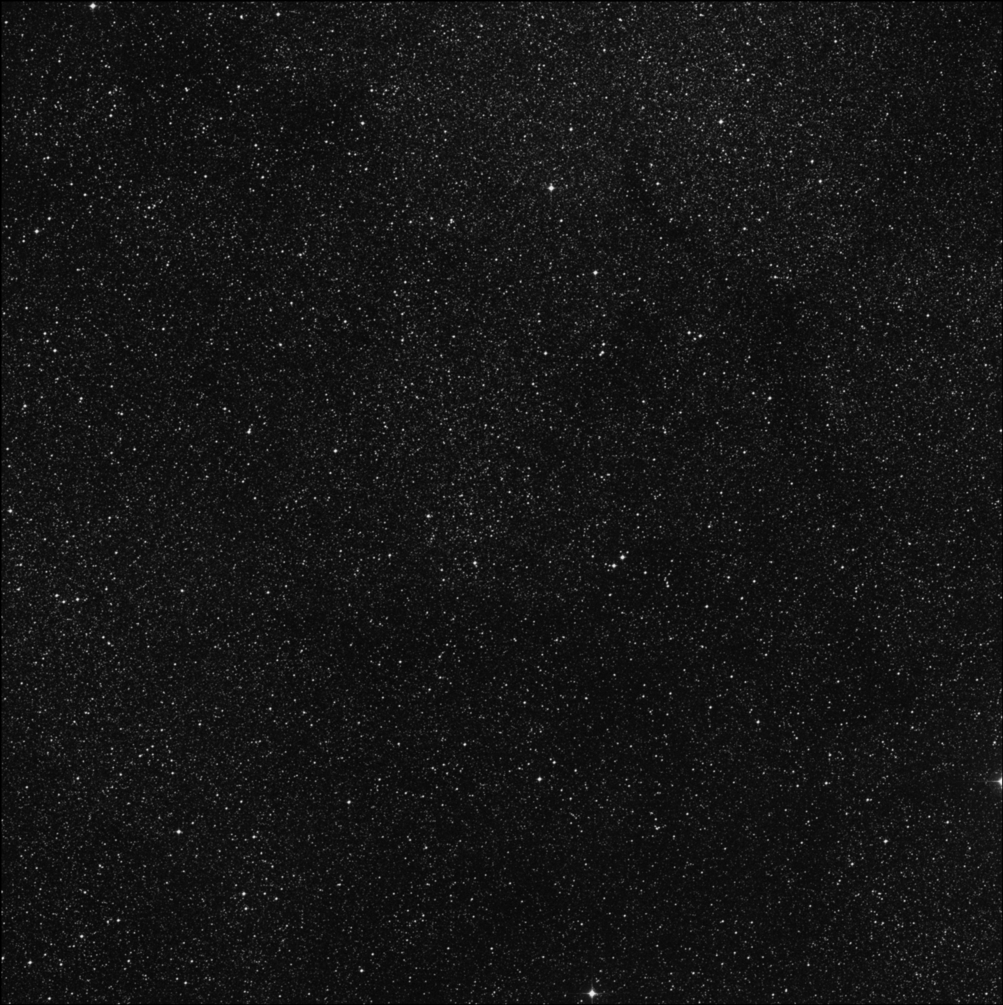 Collinder 271, CR 271