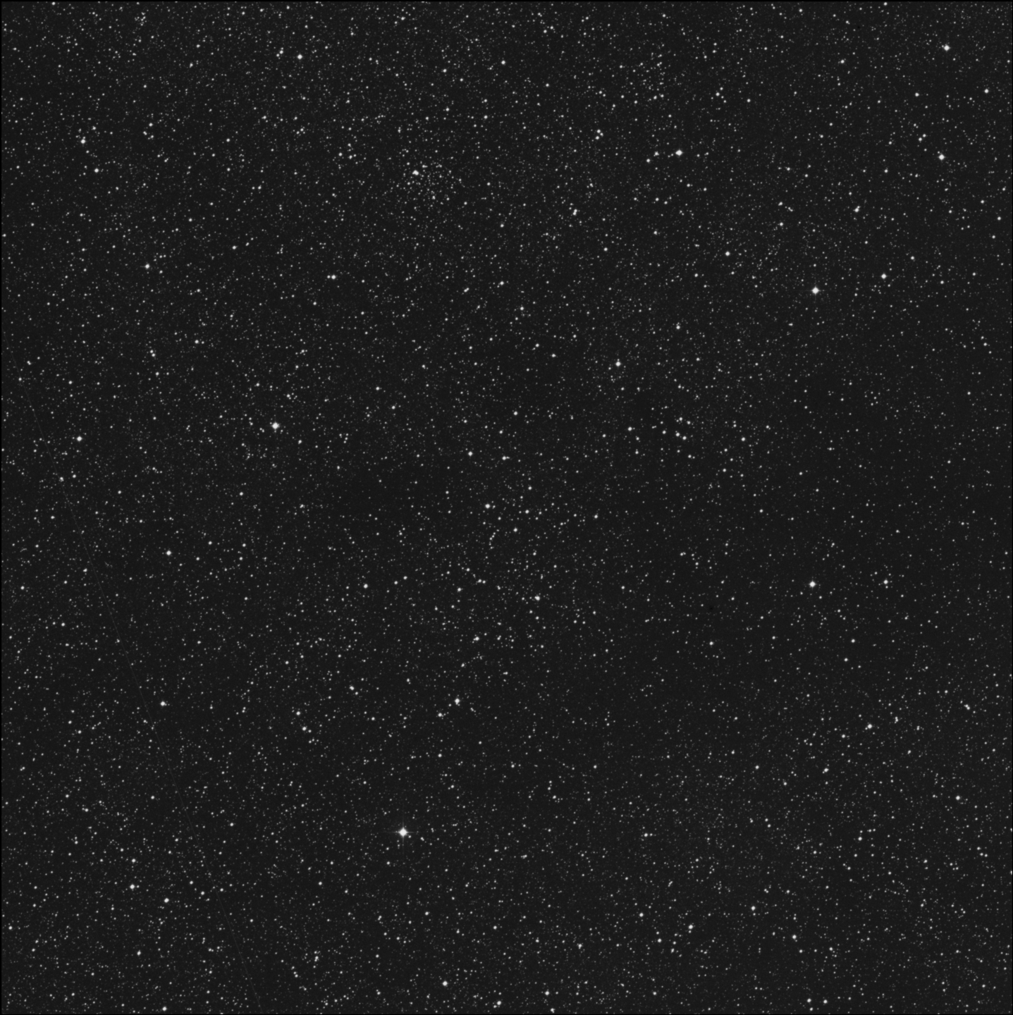 Collinder 272, CR 272