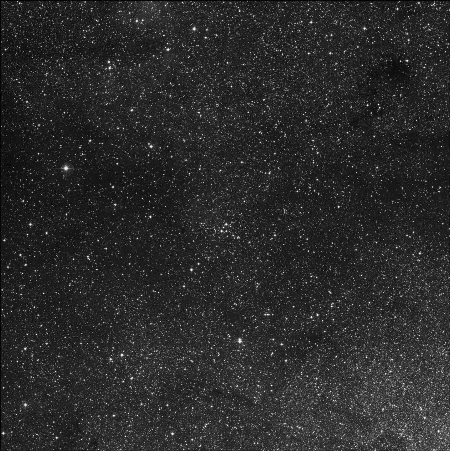 Collinder 274, CR 274