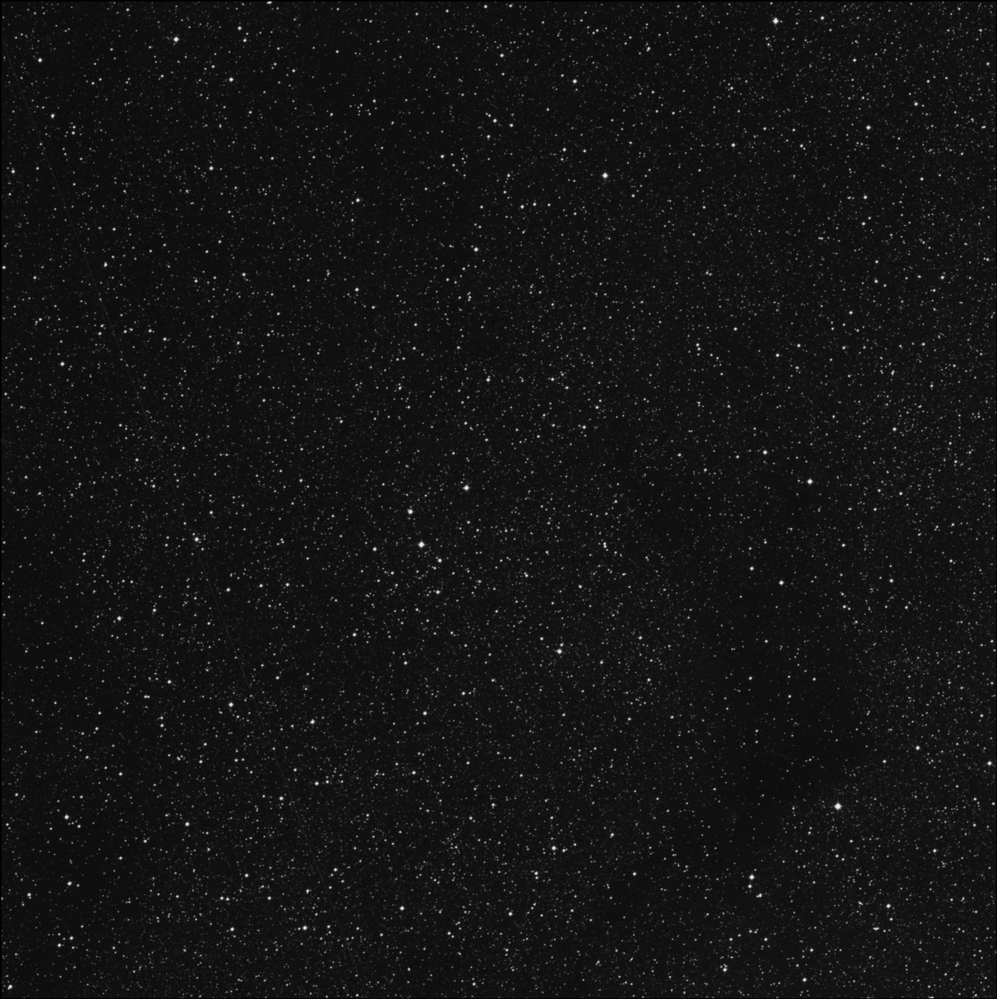 Collinder 275, CR 275