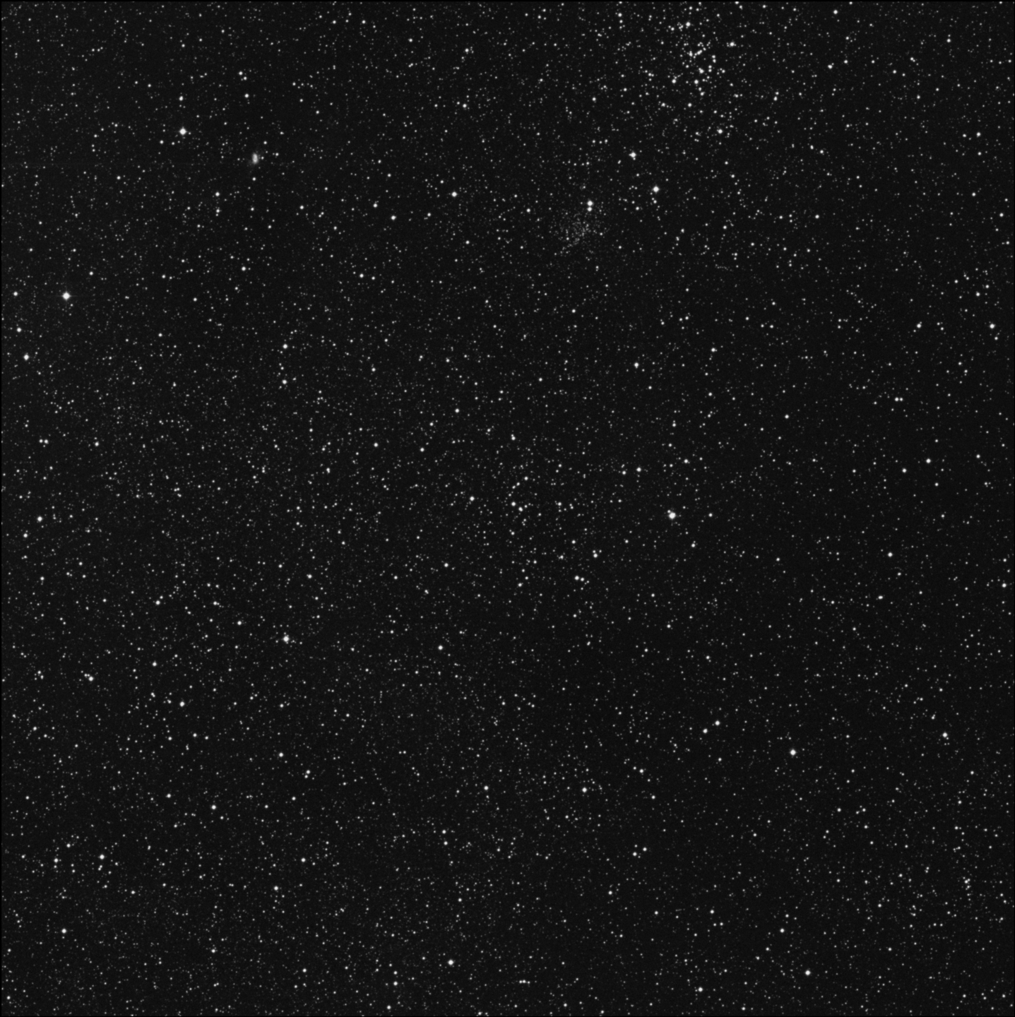 Collinder 283, CR 283