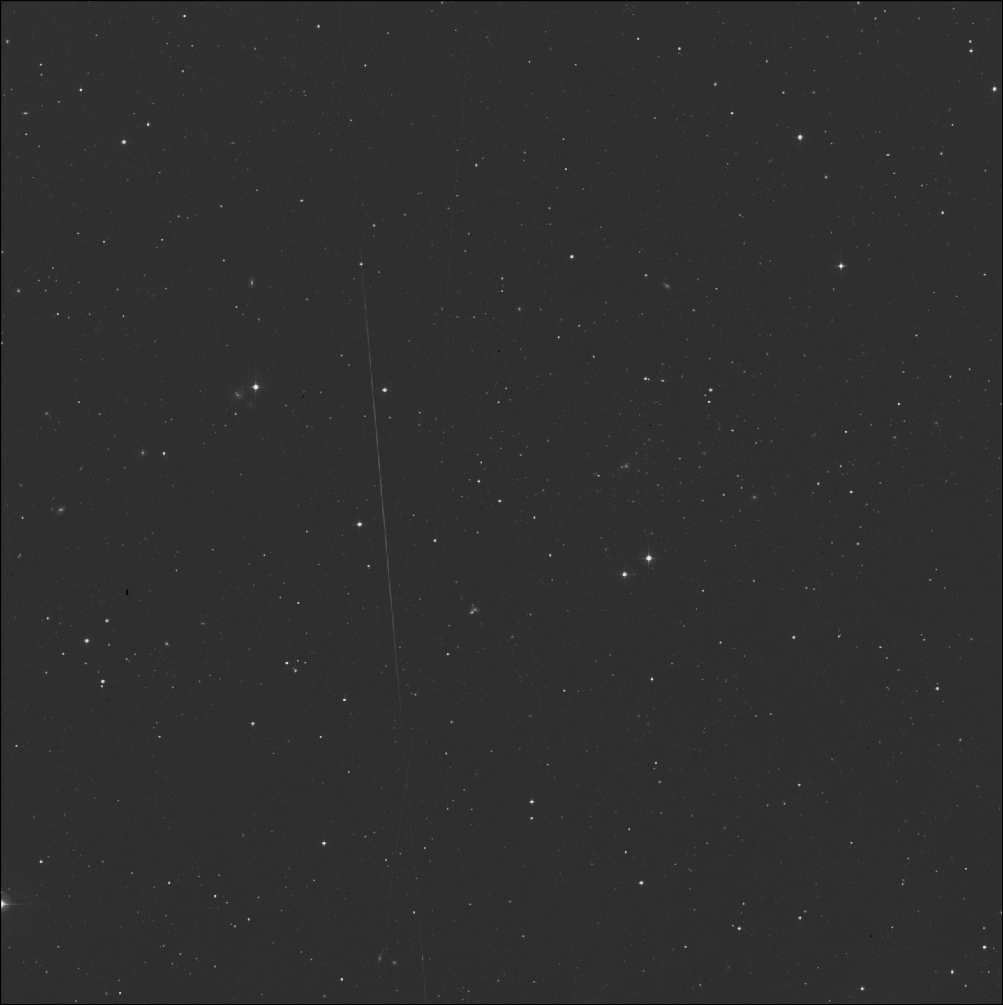 Collinder 285, CR 285