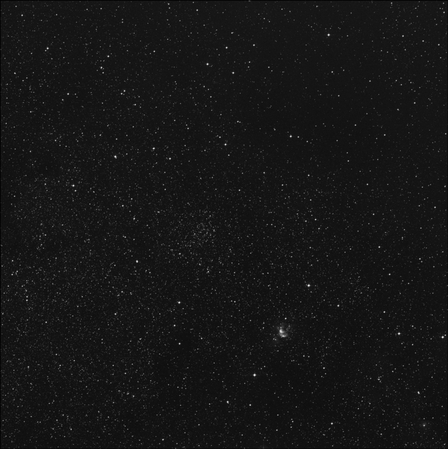 Collinder 295, CR 295