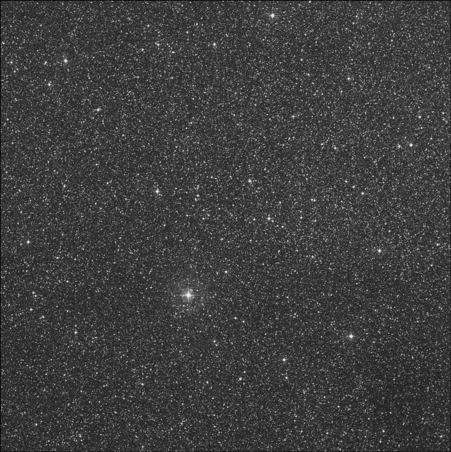 Collinder 299, CR 299