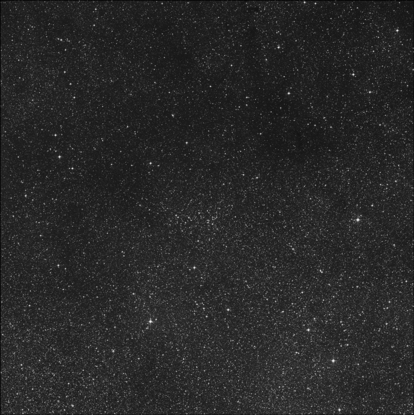 Collinder 307, CR 307