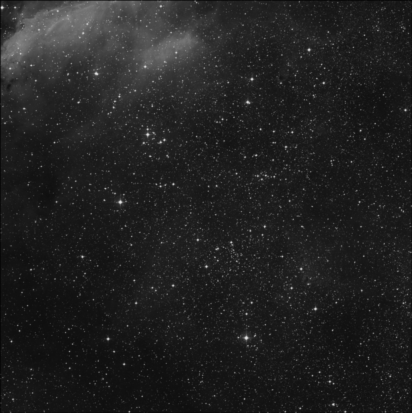 Collinder 316, CR 316