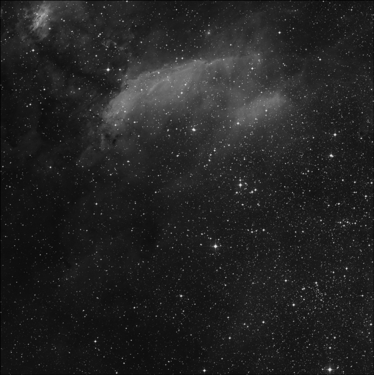 Collinder 318, CR 318