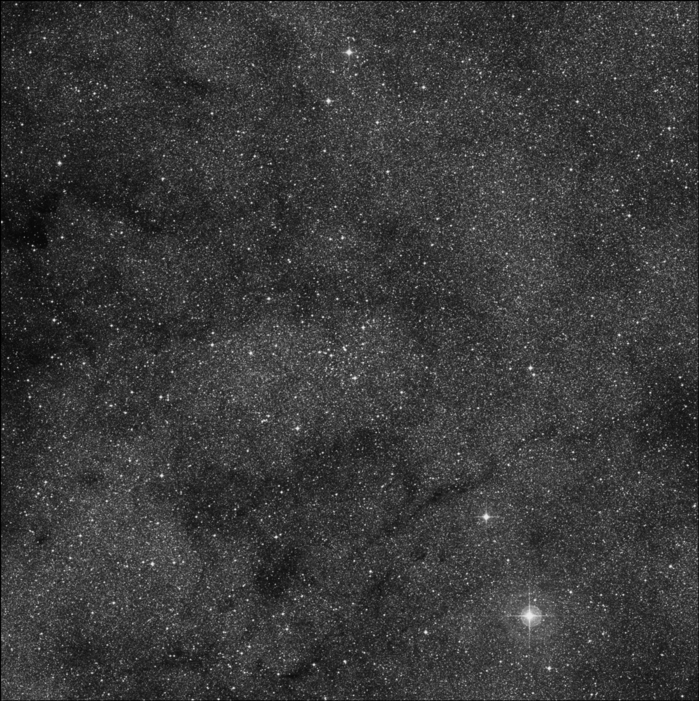 Collinder 331, CR 331