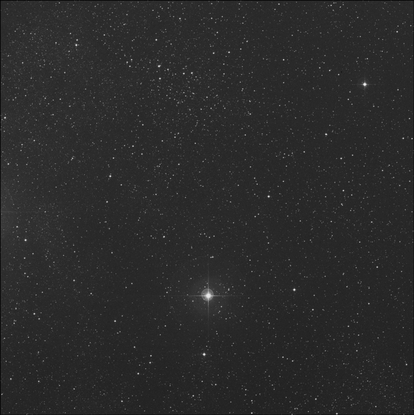 Collinder 332, CR 332