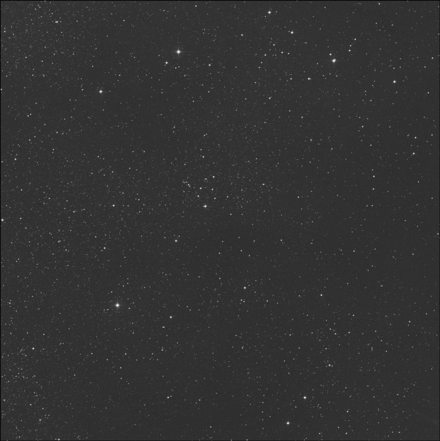 Collinder 333, CR 333