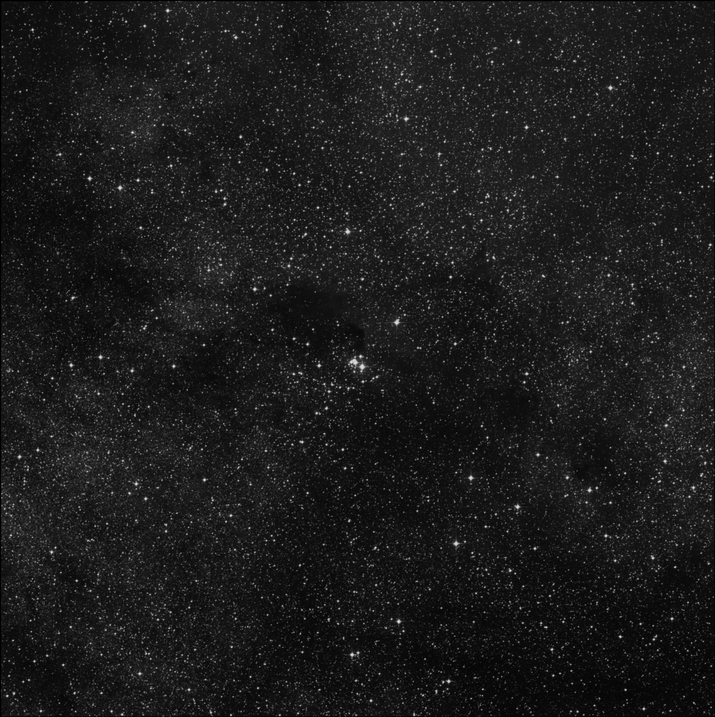 Collinder 336, CR 336