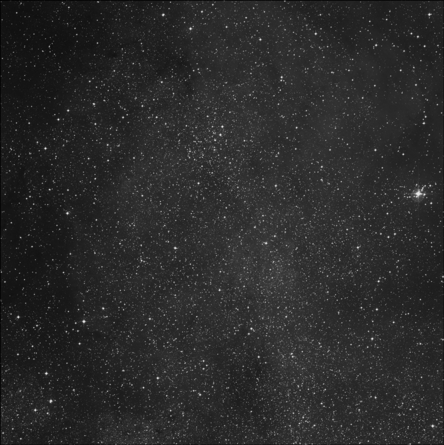 Collinder 337, CR 337