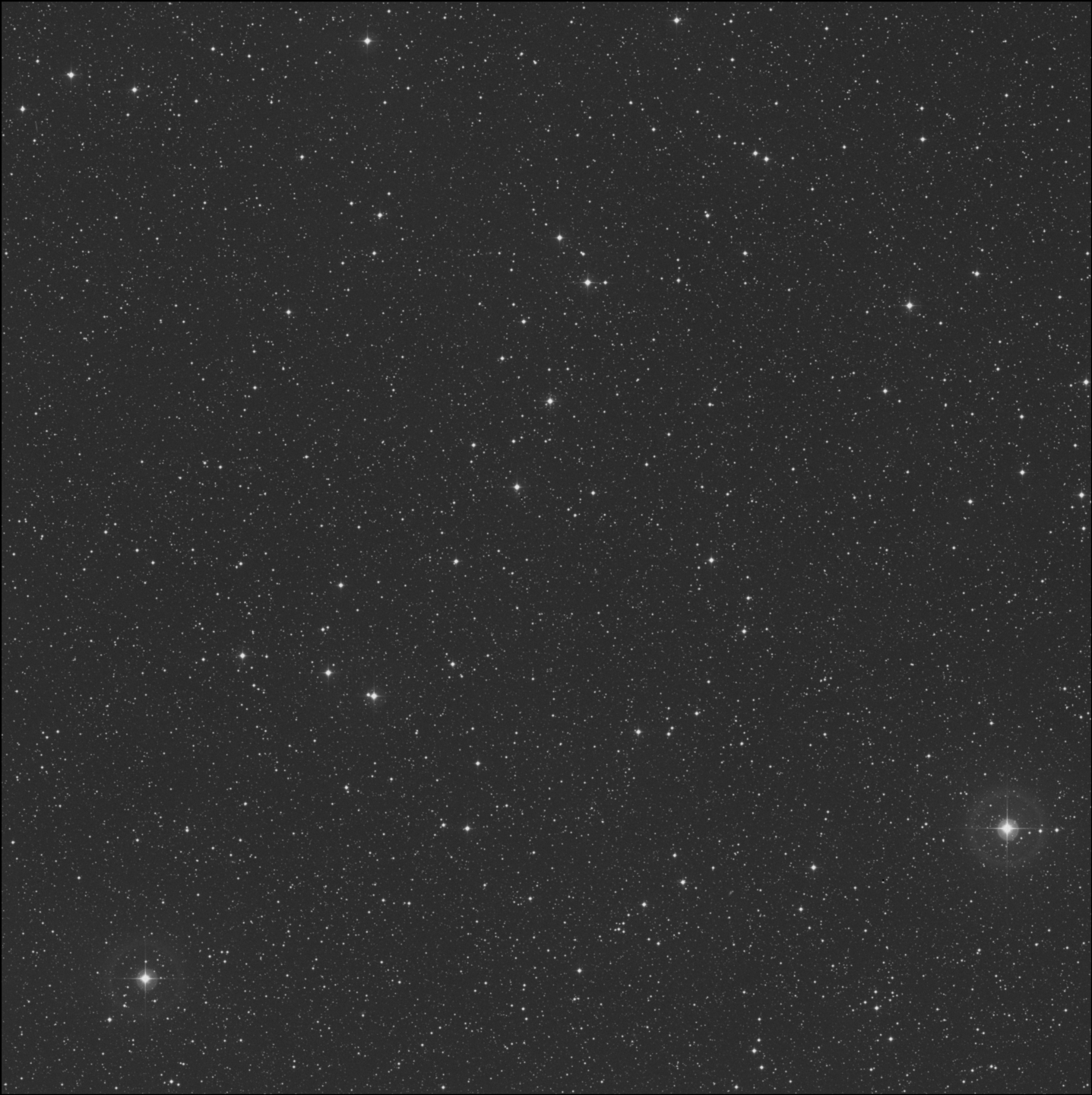 Collinder 350, CR 350