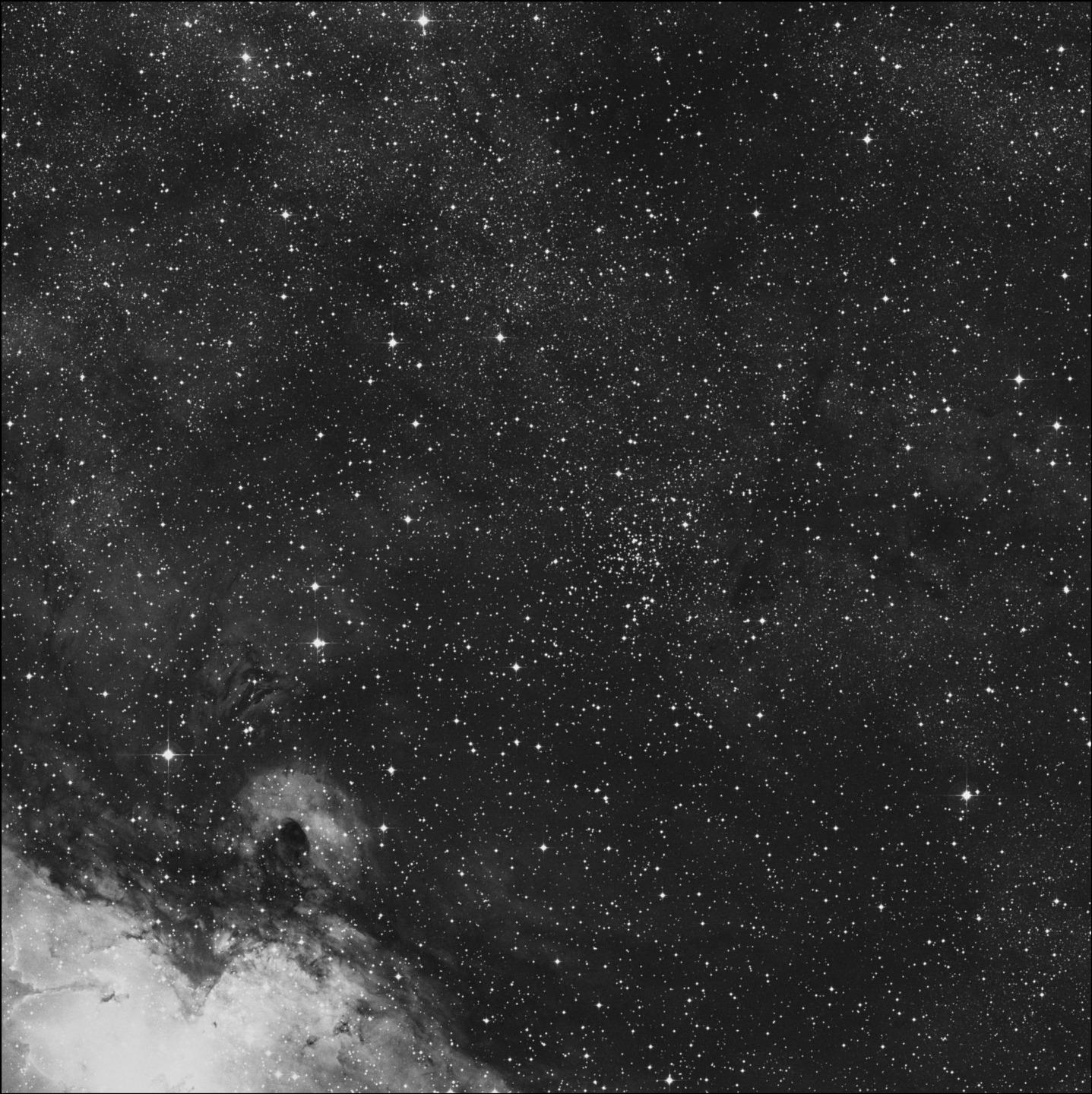 Collinder 372, CR 372