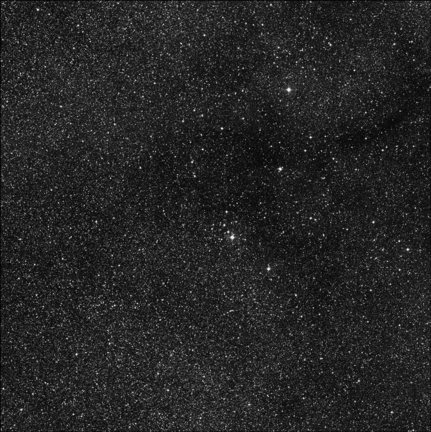 Collinder 378, CR 378