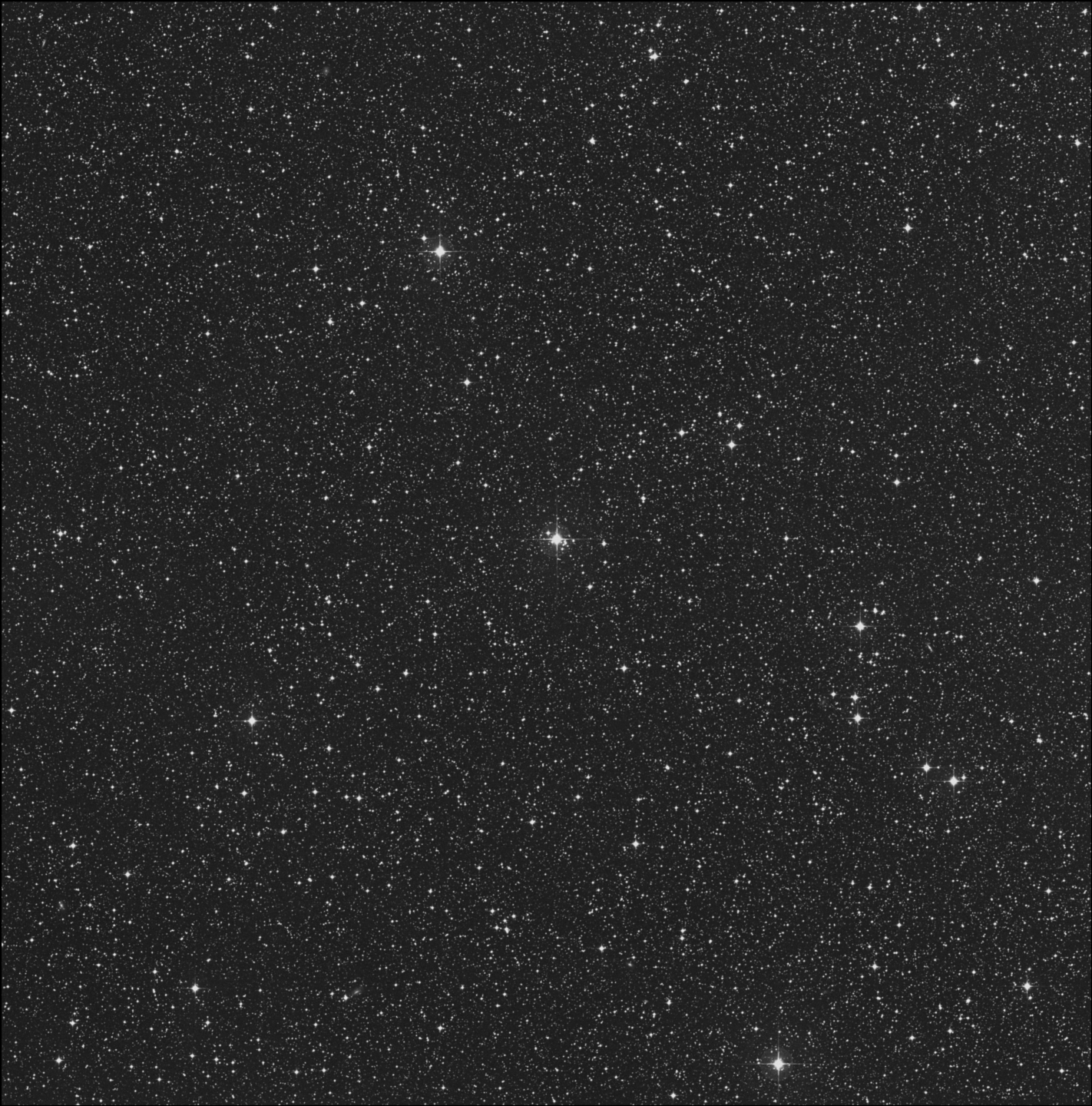 Collinder 401, CR 401