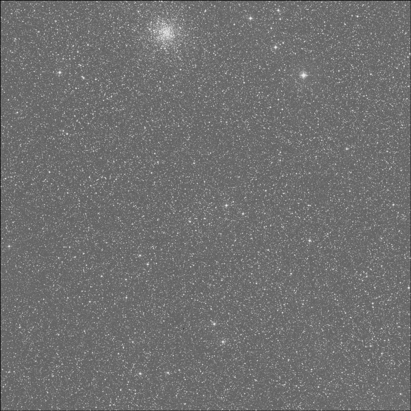 Collinder 408, CR 408