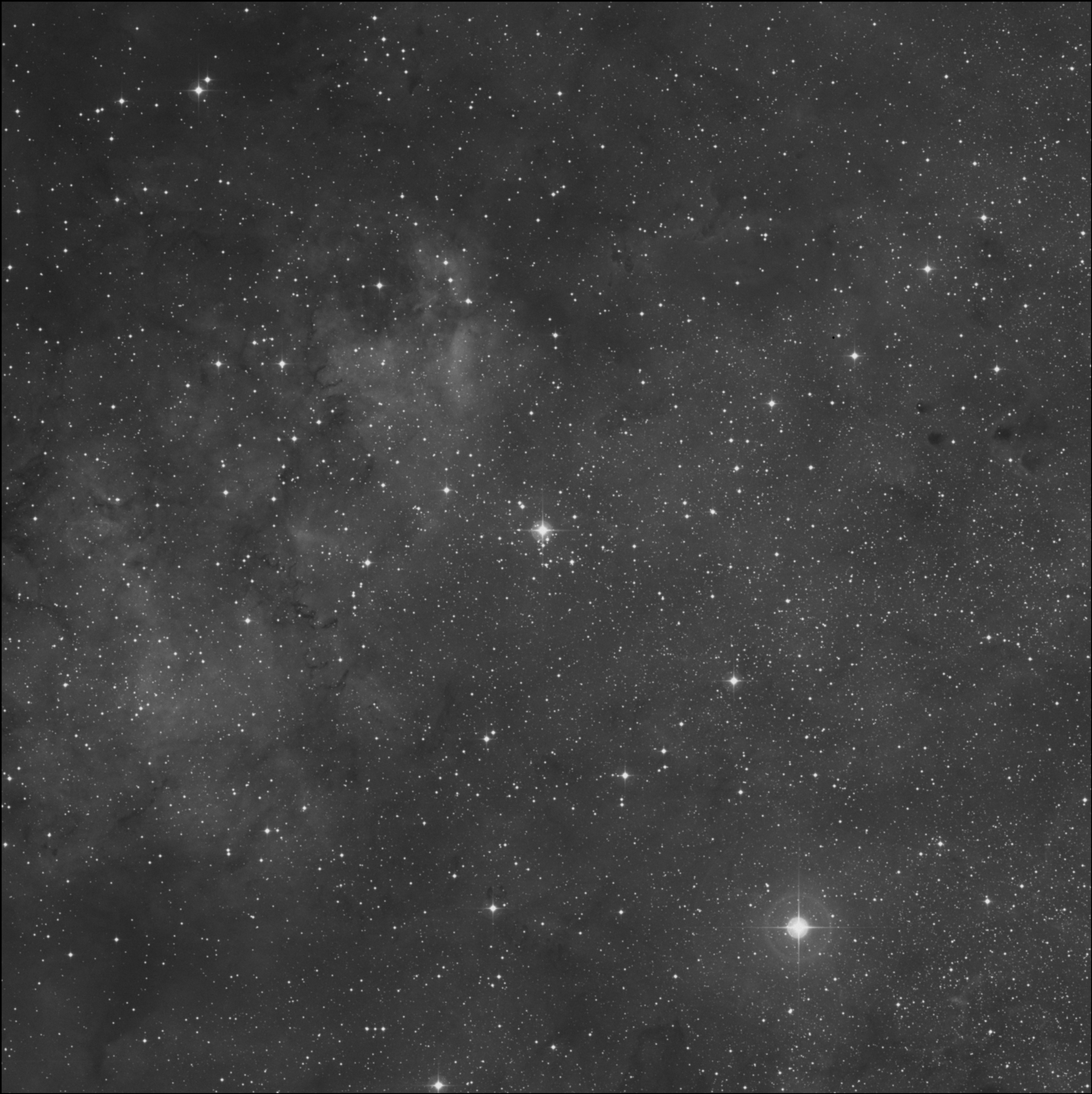 Collinder 419, CR 419