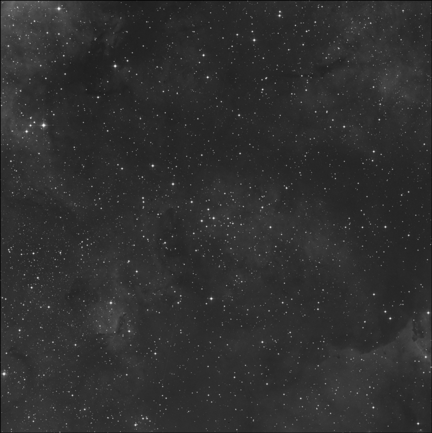 Collinder 421, CR 421