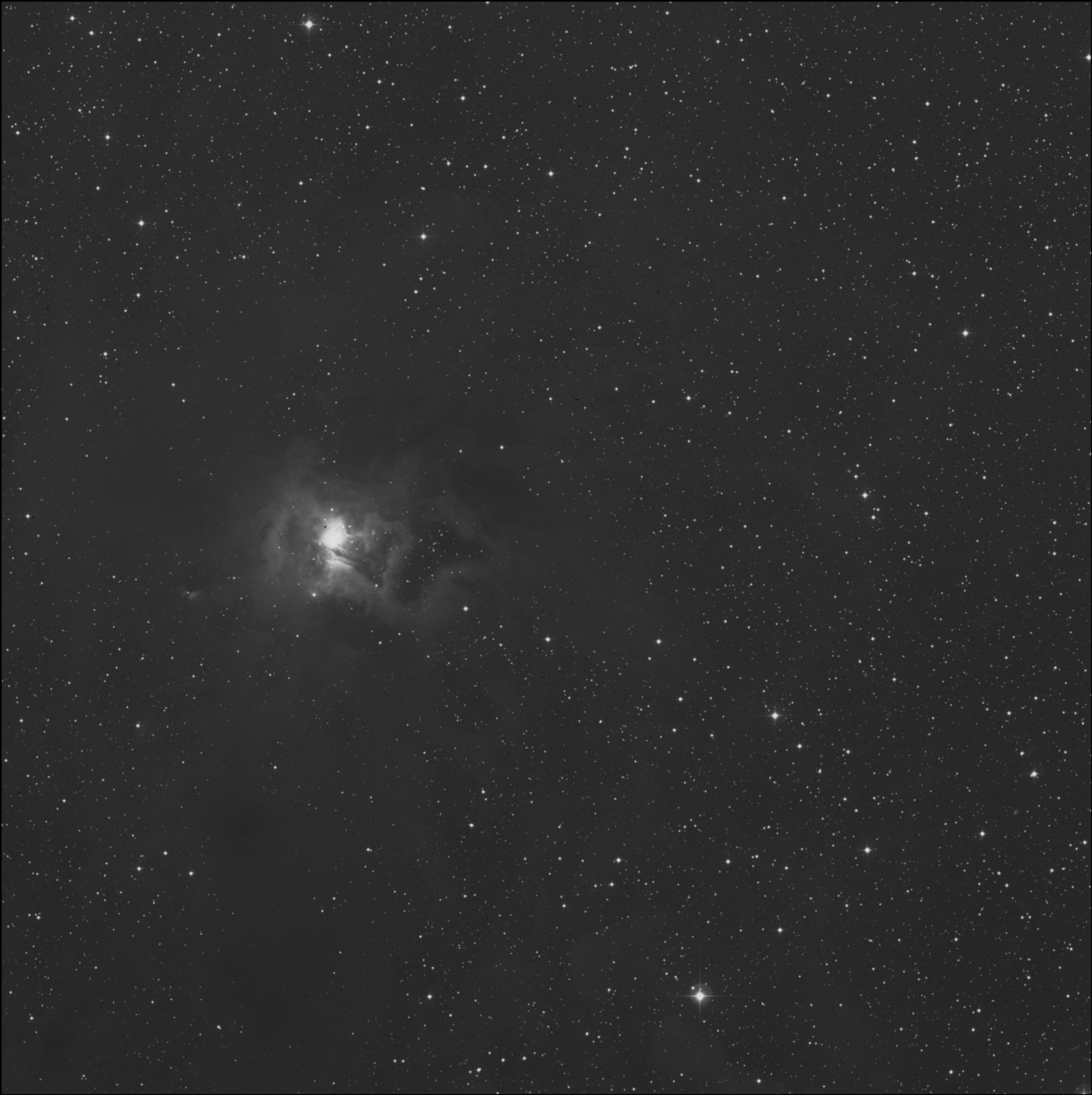 Collinder 427, CR 427