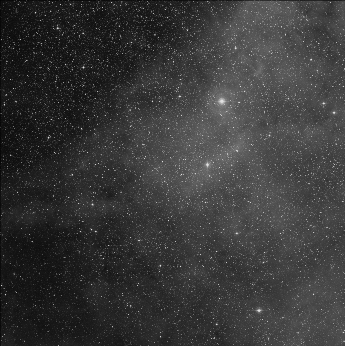 Collinder 428, CR 428