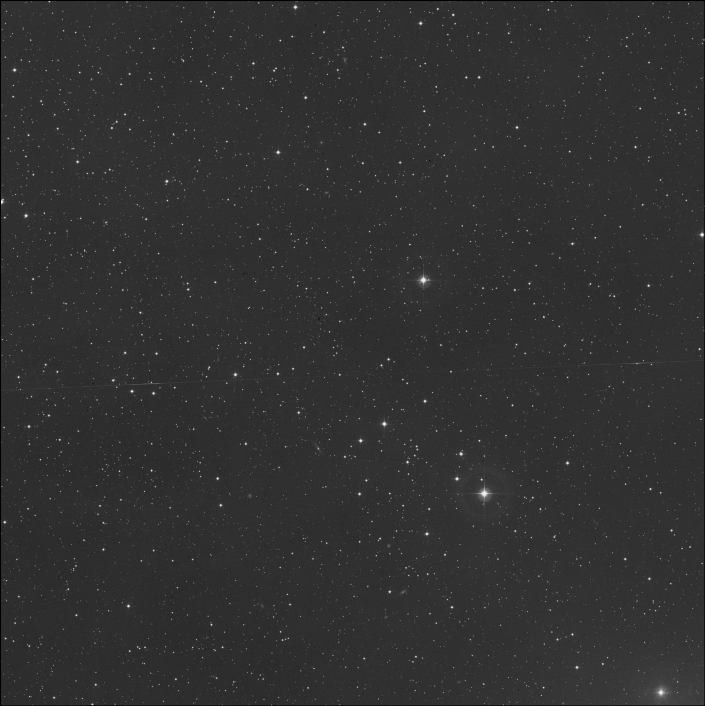 Collinder 458, CR 458