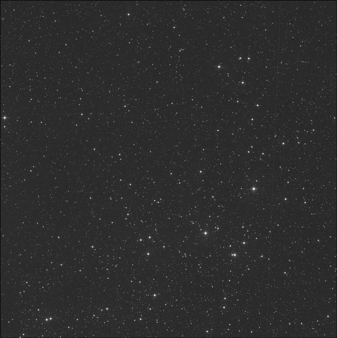 Collinder 463, CR 463