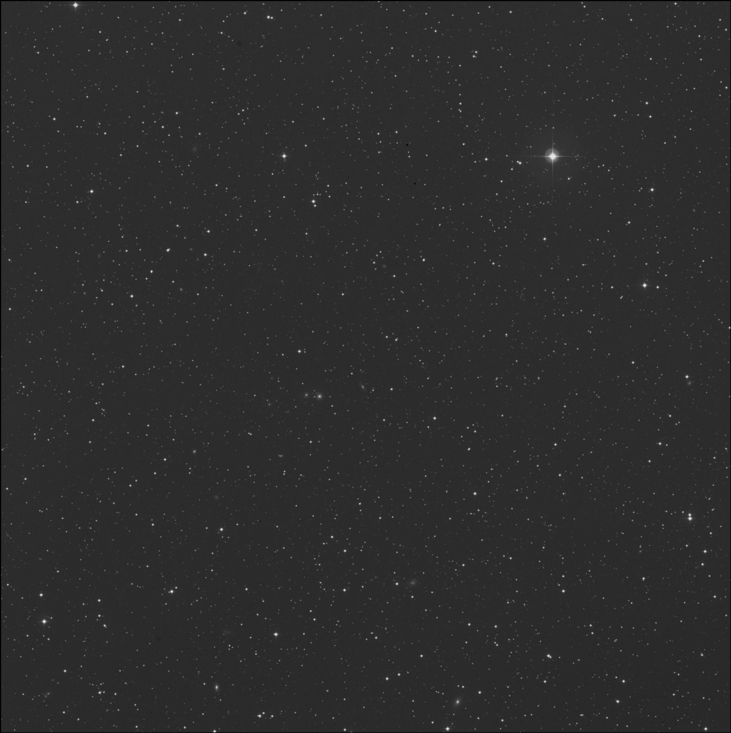 Collinder 464, CR 464