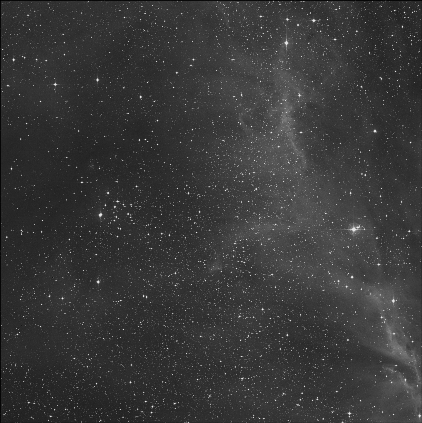 Collinder 465, CR 465