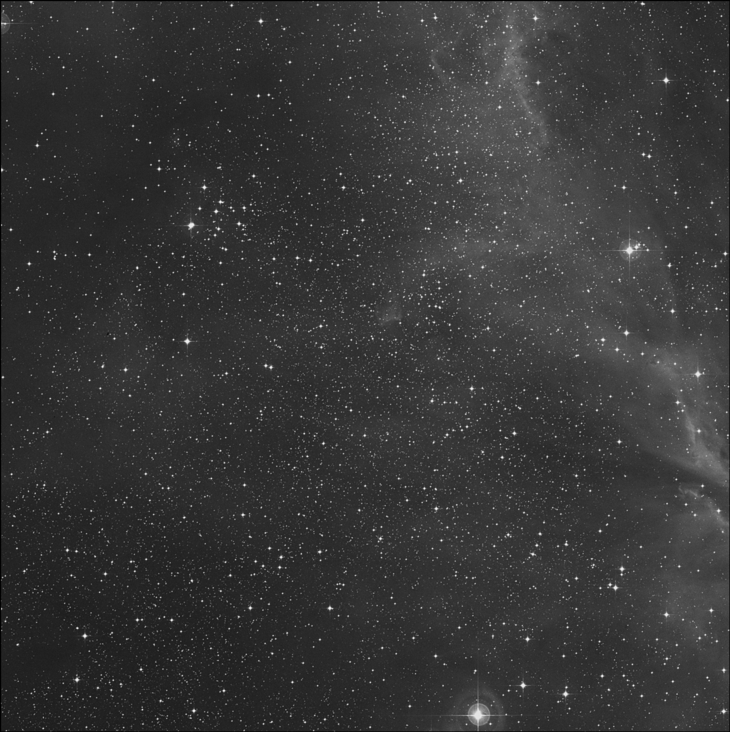 Collinder 466, CR 466