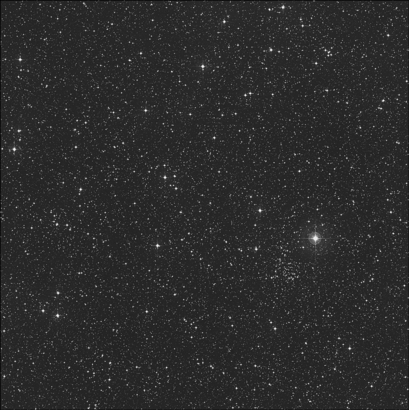 Collinder 467, CR 467