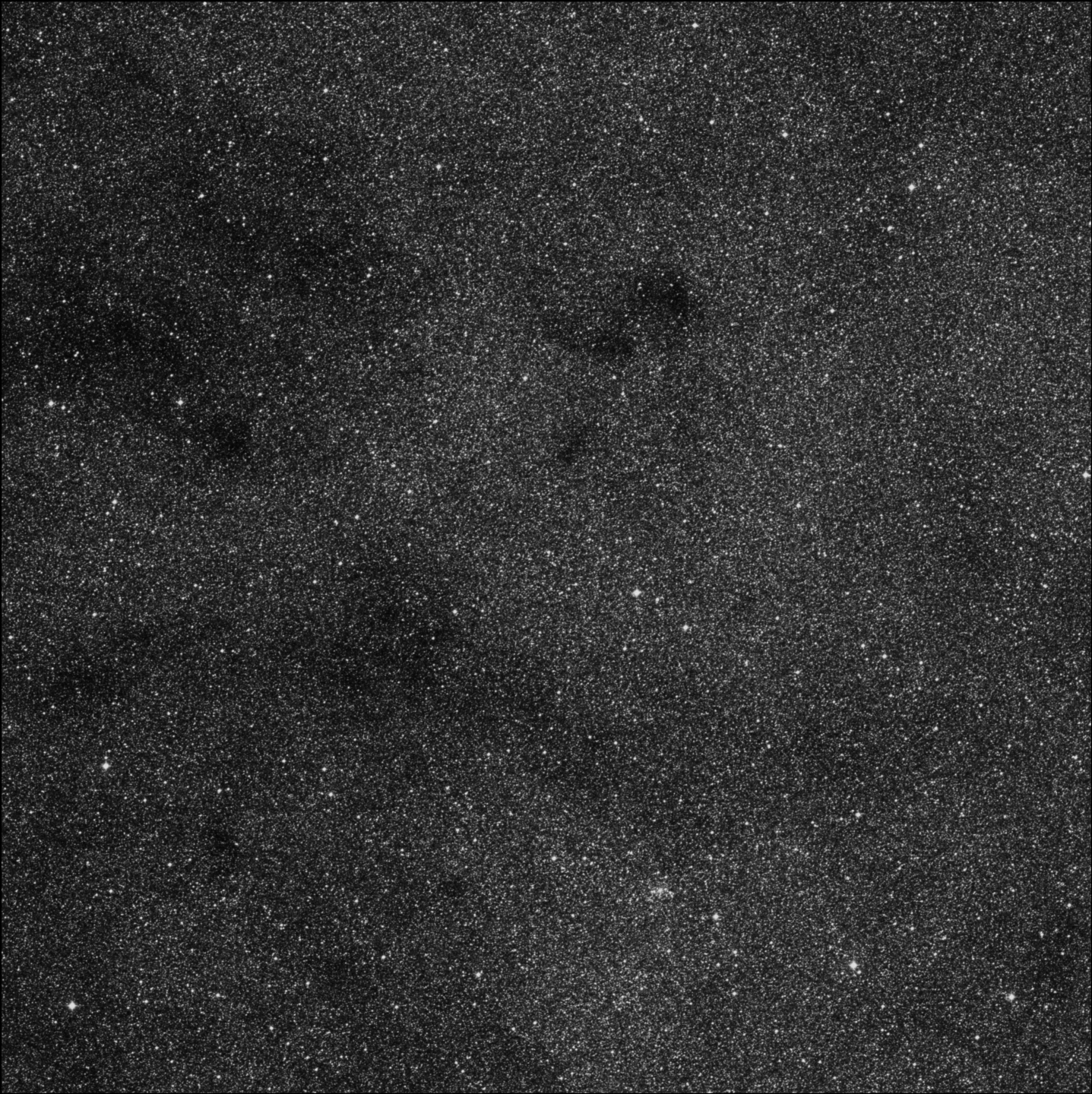 Collinder 468, CR 468