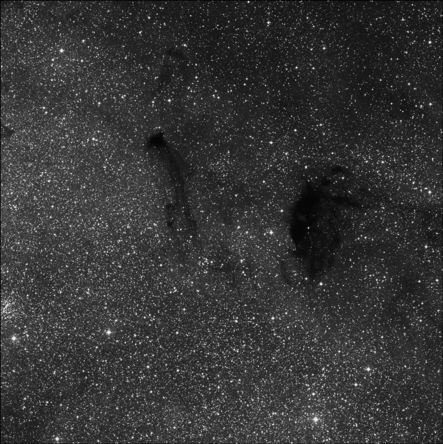 Collinder 469, CR 469