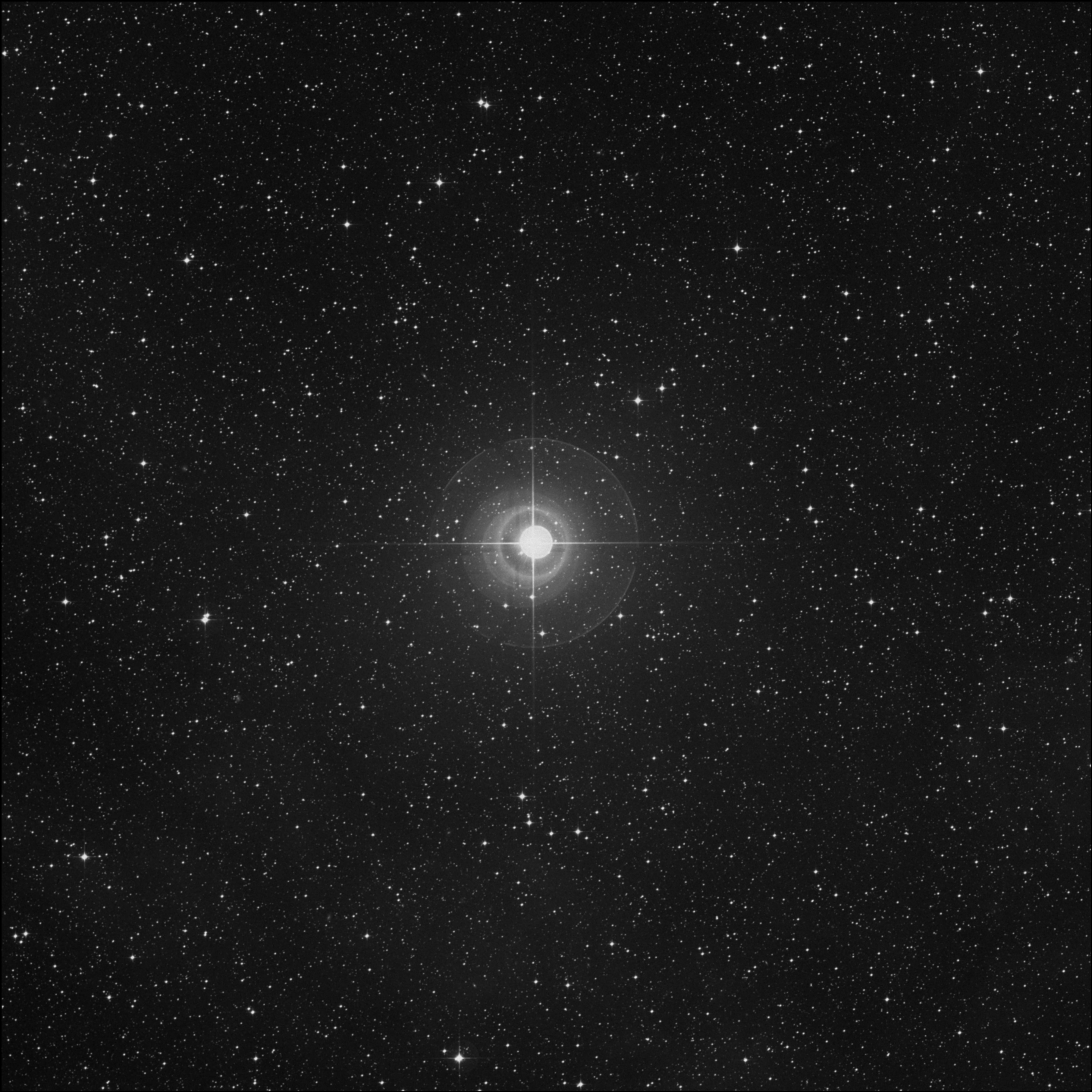 Sharpless 2-1, Sh2-1